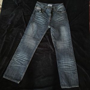 Diesel Industry 32 rare jeans